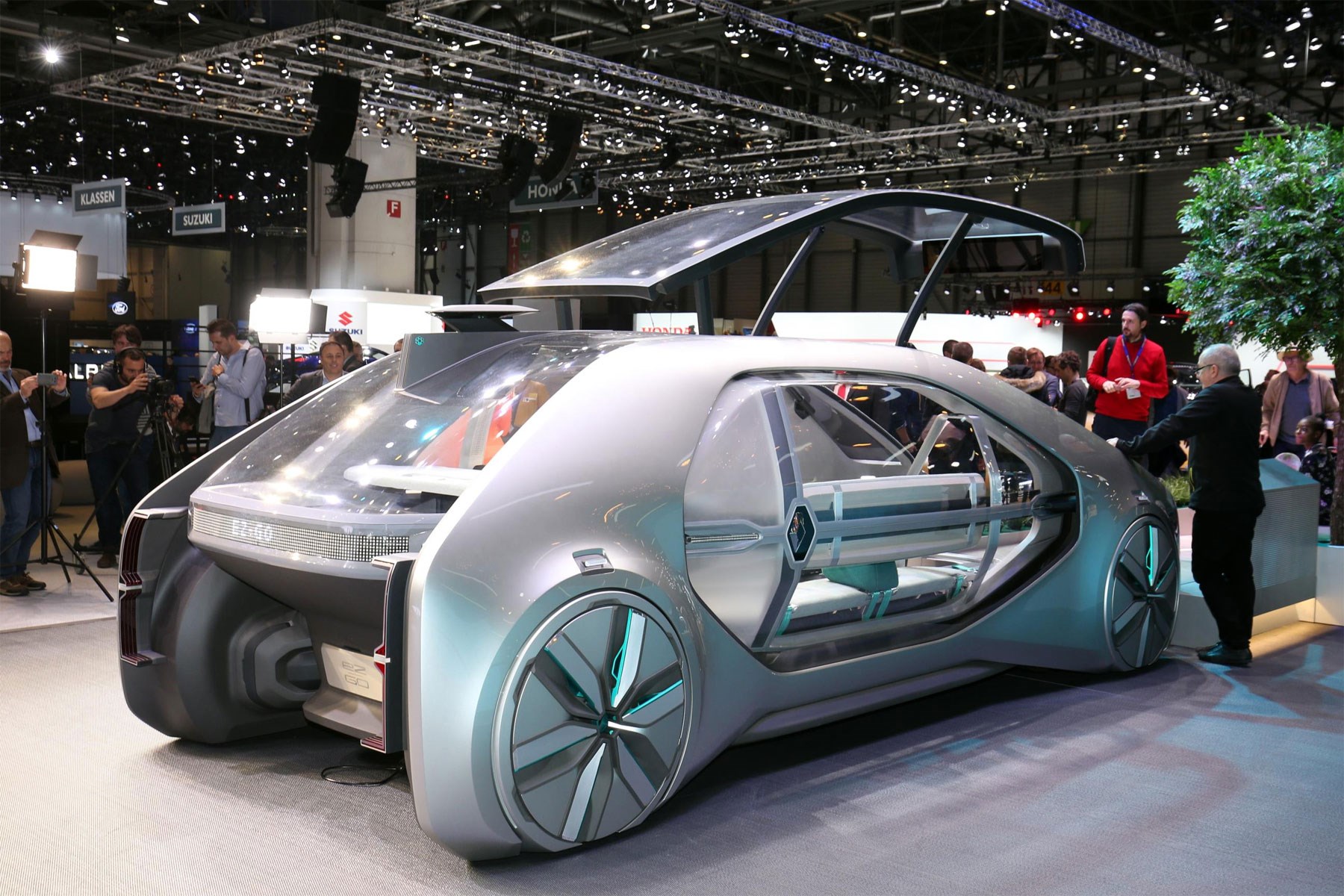 5 Hidden Savings You Get With Electric Vehicles